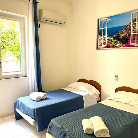 Venus Apartment Positano Zewnętrze zdjęcie