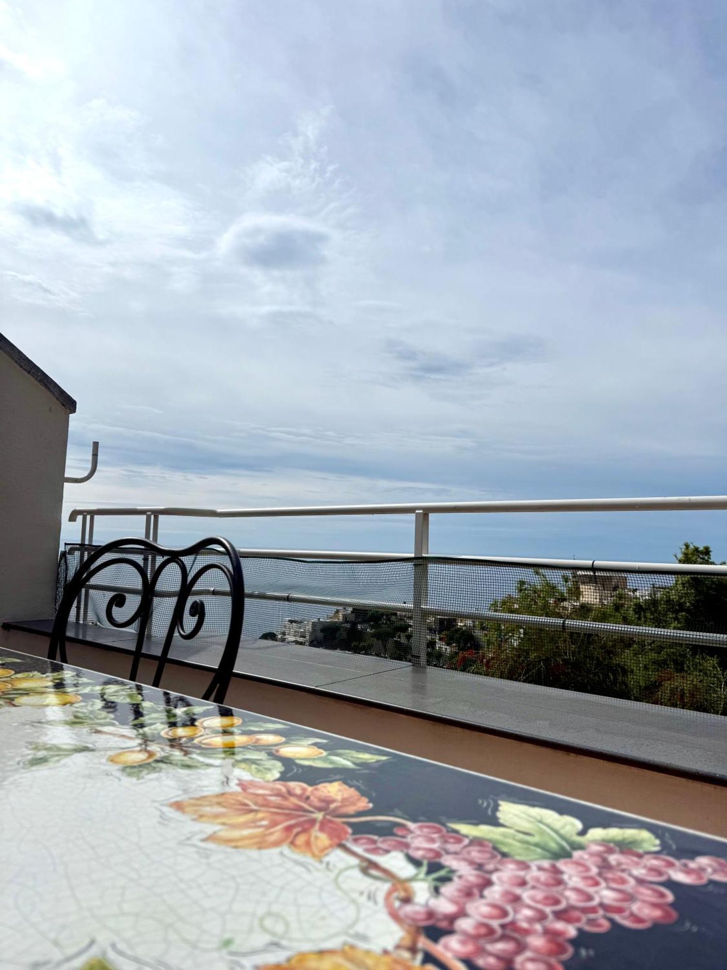 Venus Apartment Positano Zewnętrze zdjęcie