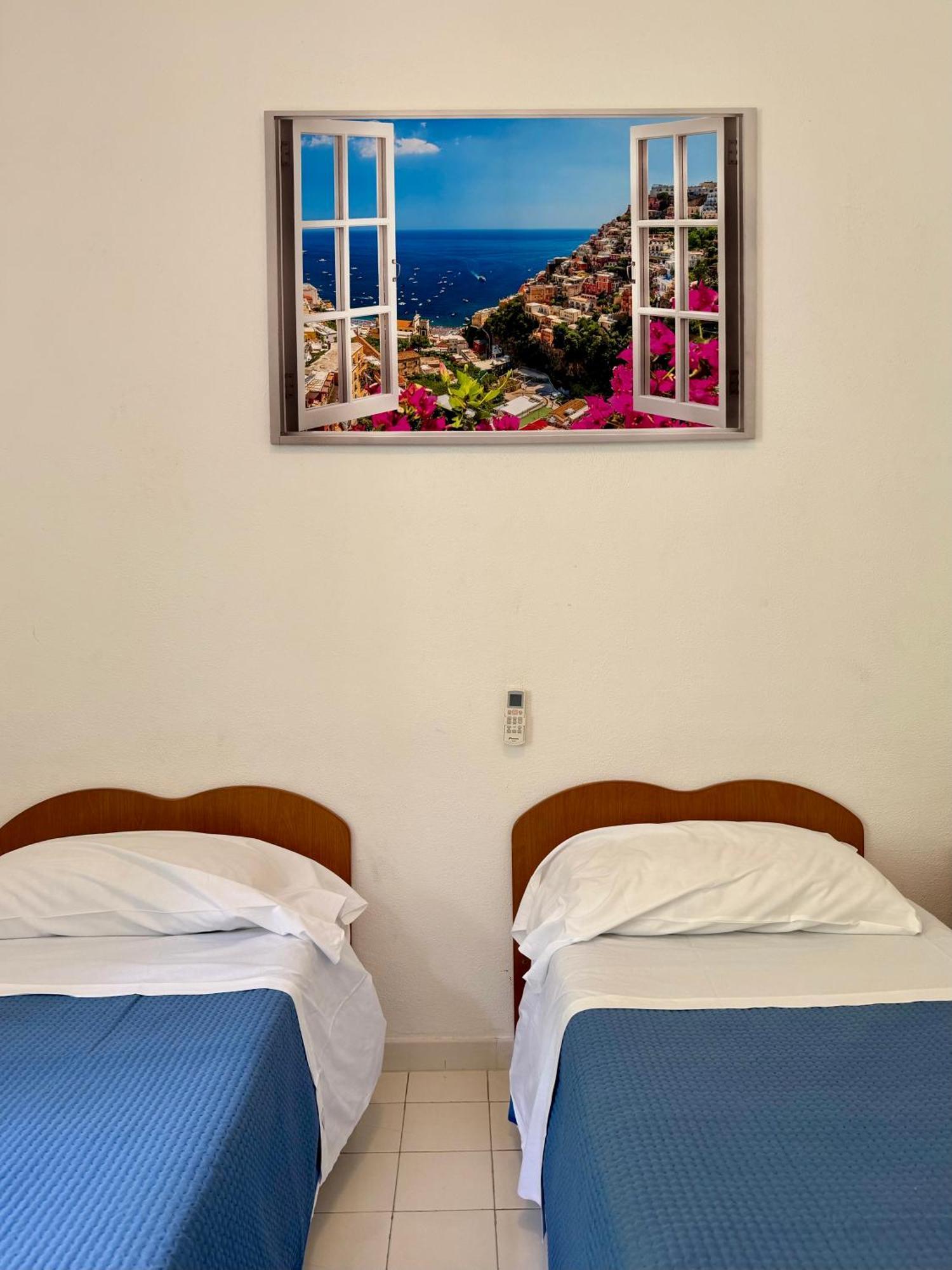 Venus Apartment Positano Zewnętrze zdjęcie