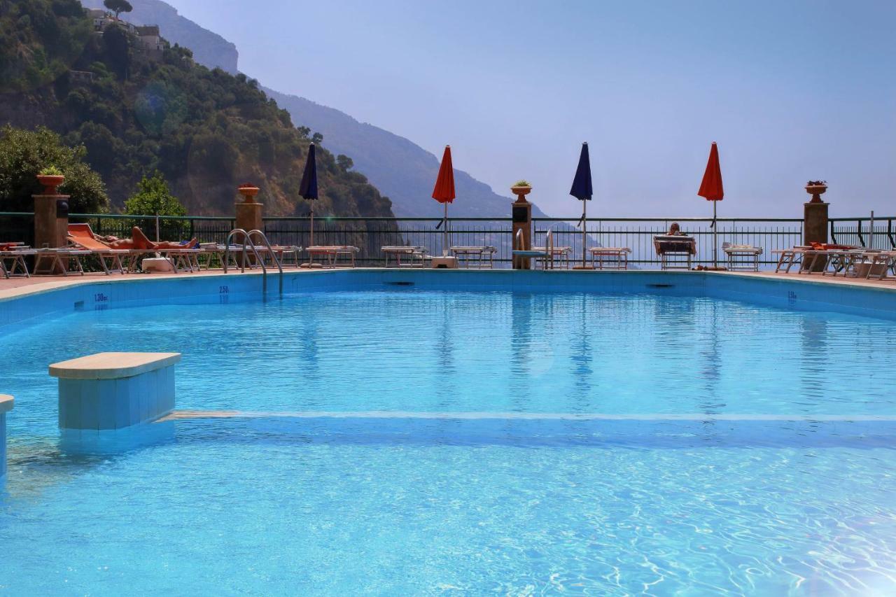 Venus Apartment Positano Zewnętrze zdjęcie
