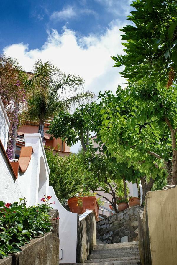 Venus Apartment Positano Zewnętrze zdjęcie