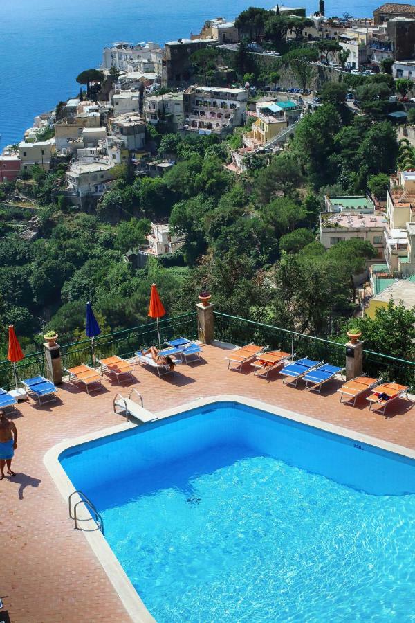 Positano Holidays Zewnętrze zdjęcie