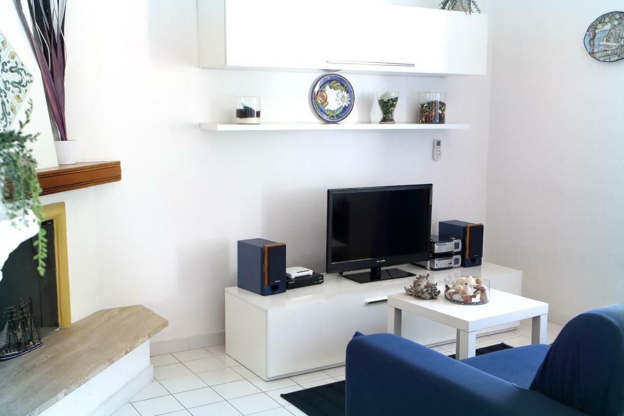 Venus Apartment Positano Zewnętrze zdjęcie