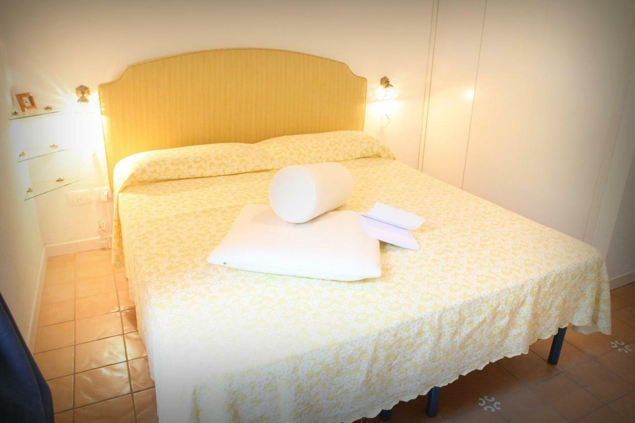 Venus Apartment Positano Zewnętrze zdjęcie