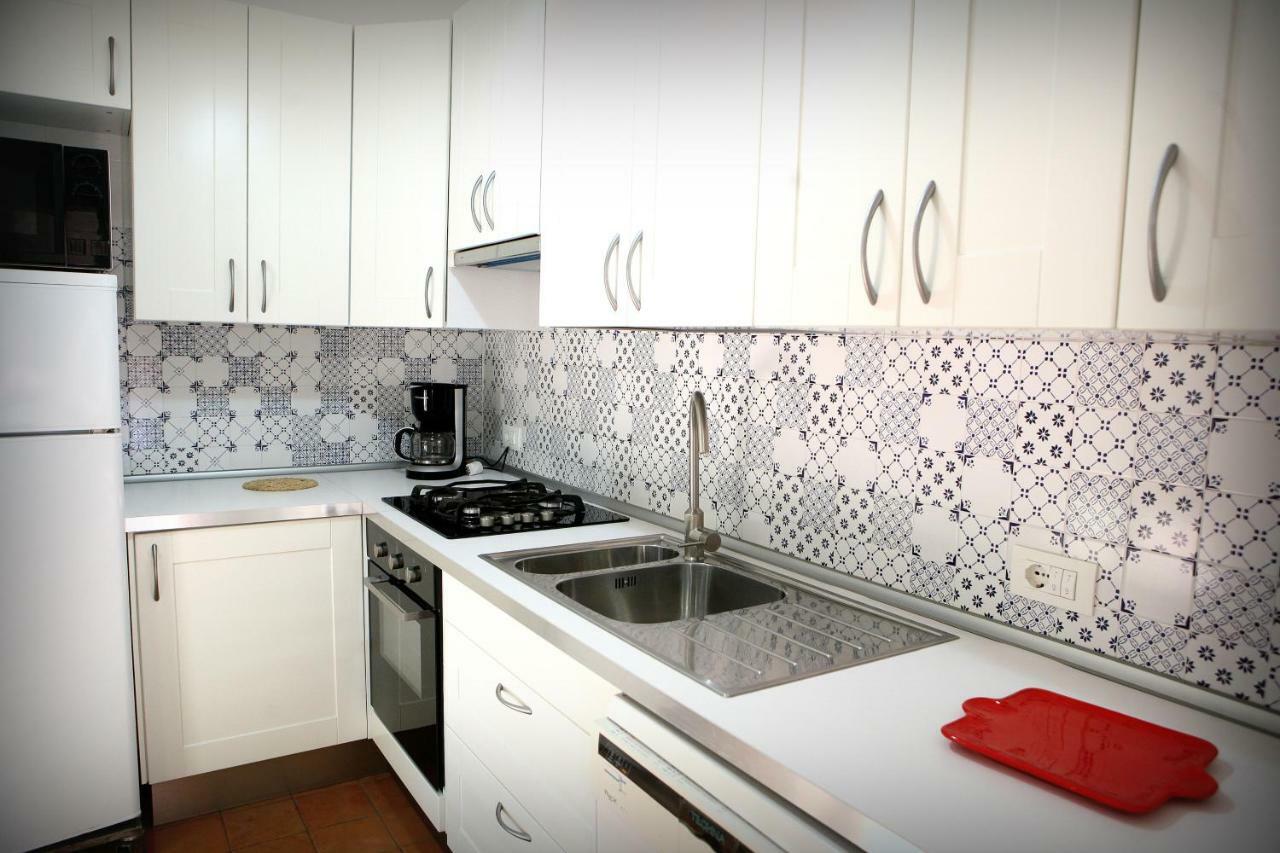 Venus Apartment Positano Zewnętrze zdjęcie