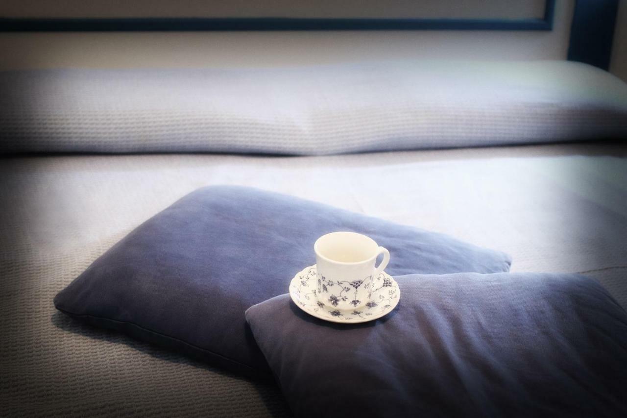 Venus Apartment Positano Zewnętrze zdjęcie