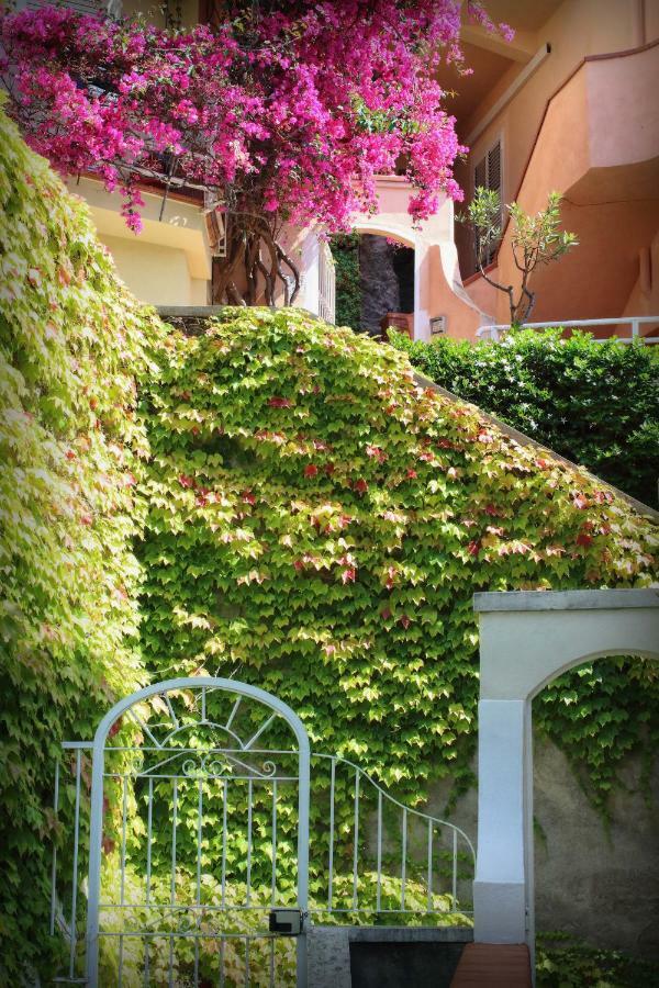 Venus Apartment Positano Zewnętrze zdjęcie