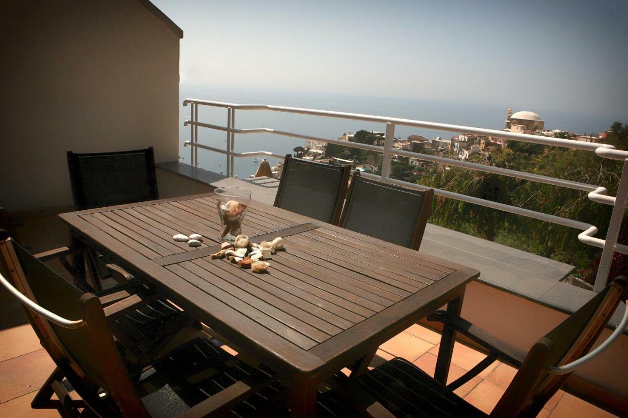 Venus Apartment Positano Zewnętrze zdjęcie