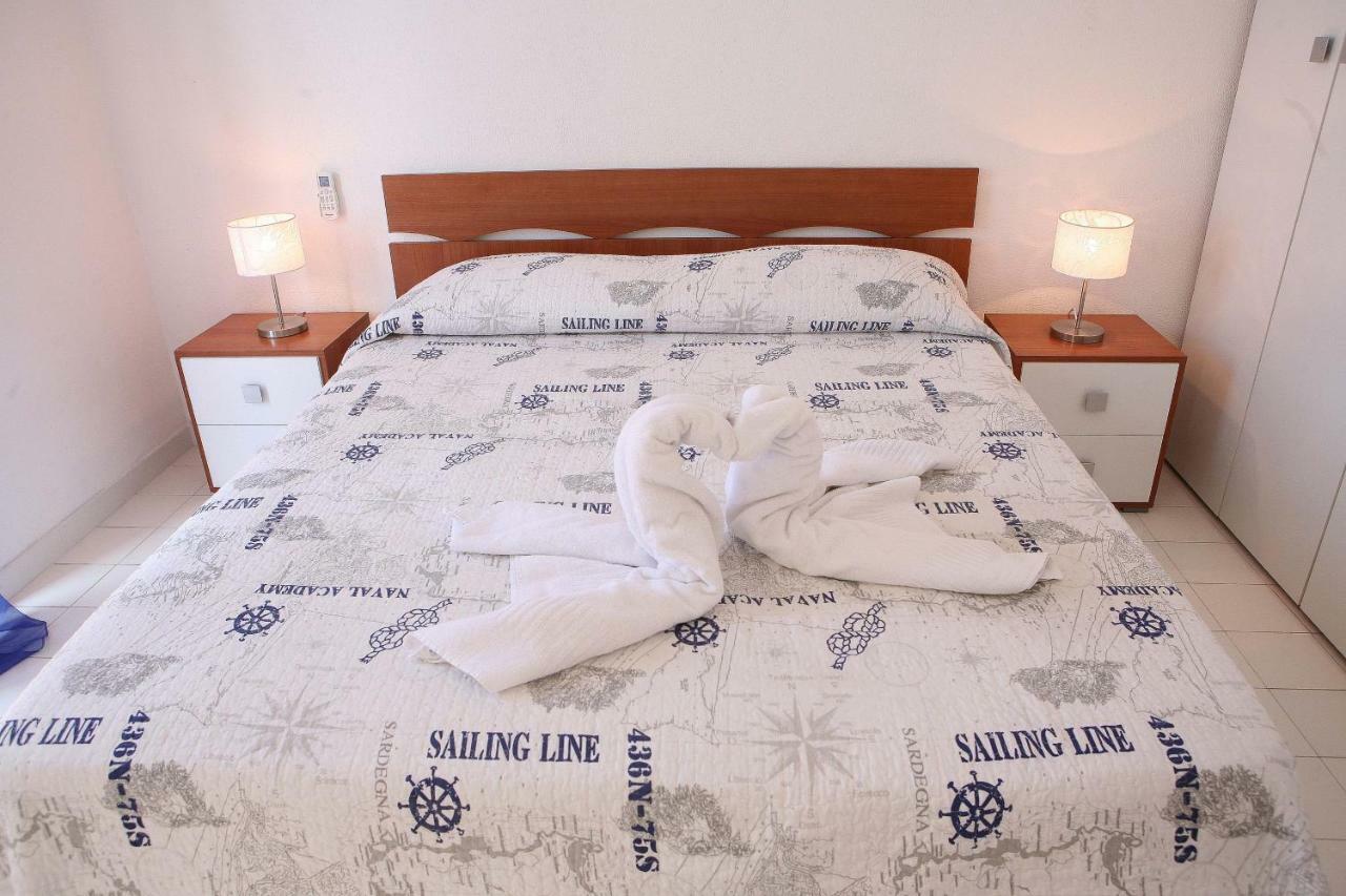 Venus Apartment Positano Zewnętrze zdjęcie