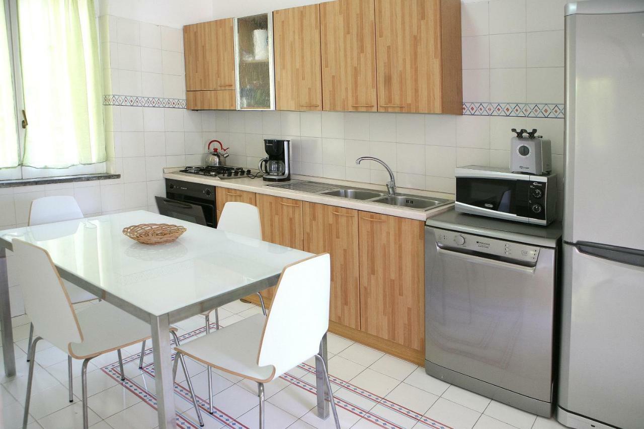 Venus Apartment Positano Zewnętrze zdjęcie