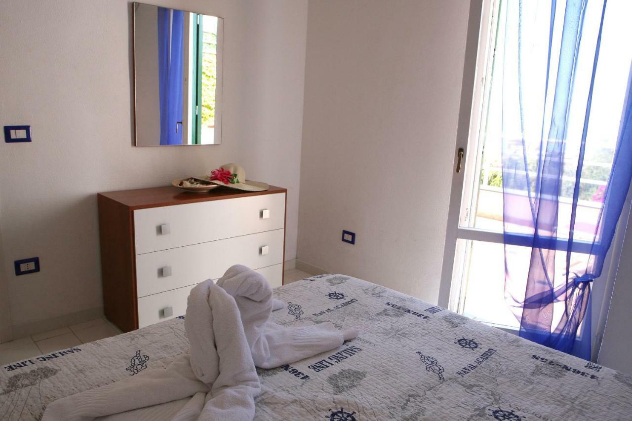 Venus Apartment Positano Zewnętrze zdjęcie