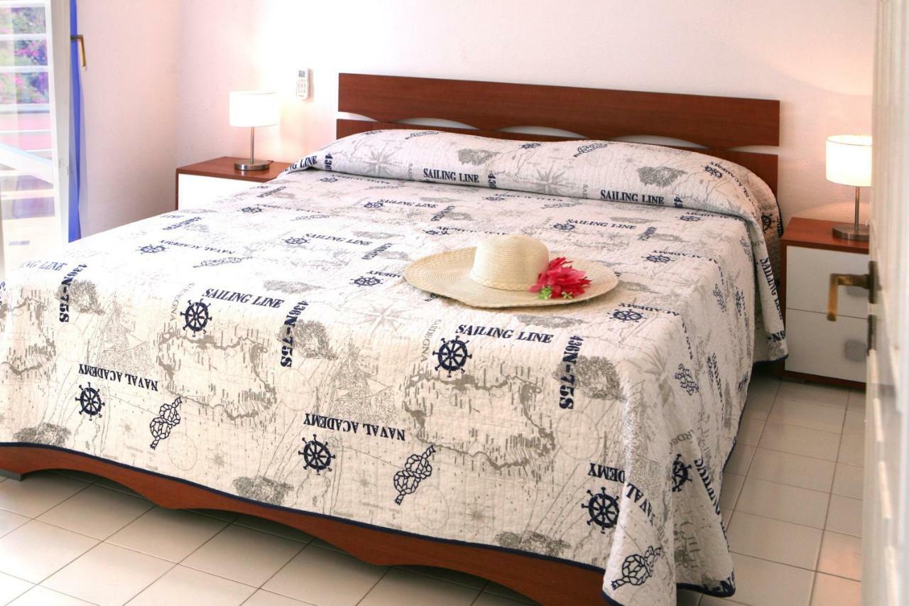Venus Apartment Positano Zewnętrze zdjęcie
