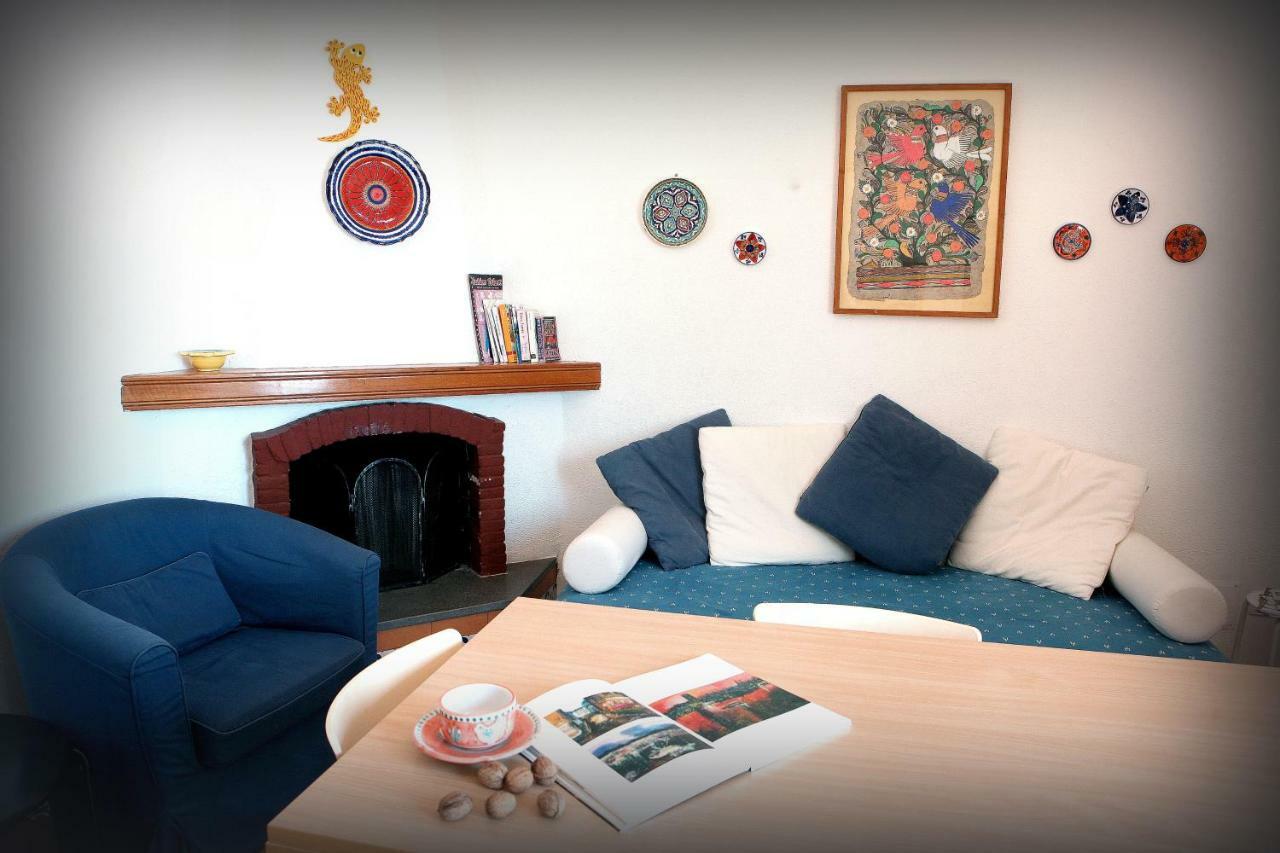Venus Apartment Positano Zewnętrze zdjęcie