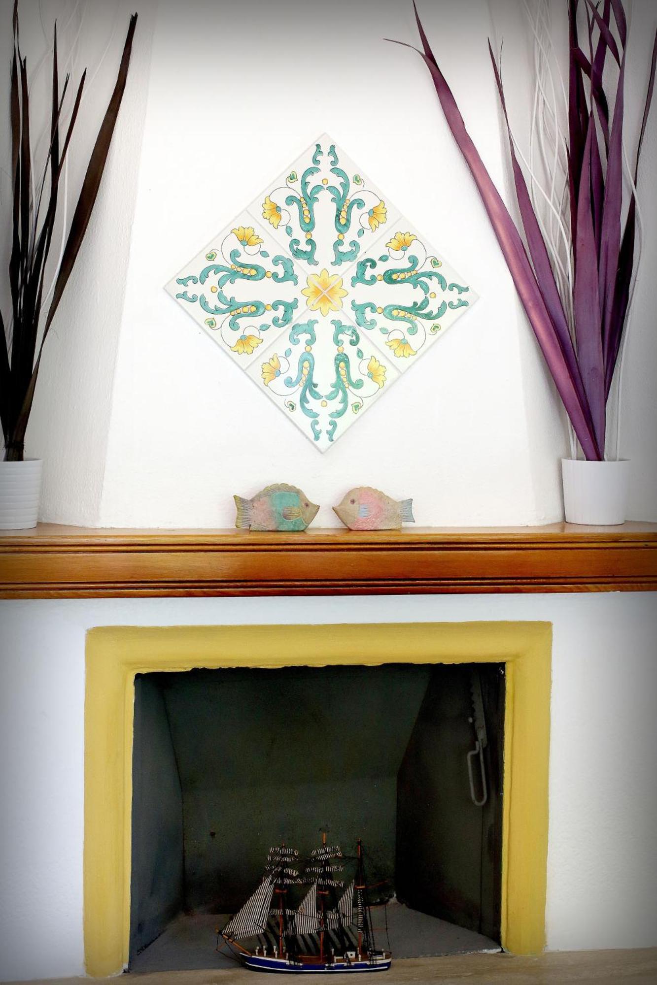 Venus Apartment Positano Zewnętrze zdjęcie