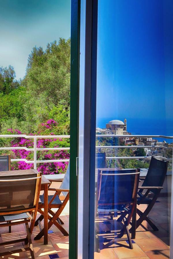 Venus Apartment Positano Zewnętrze zdjęcie