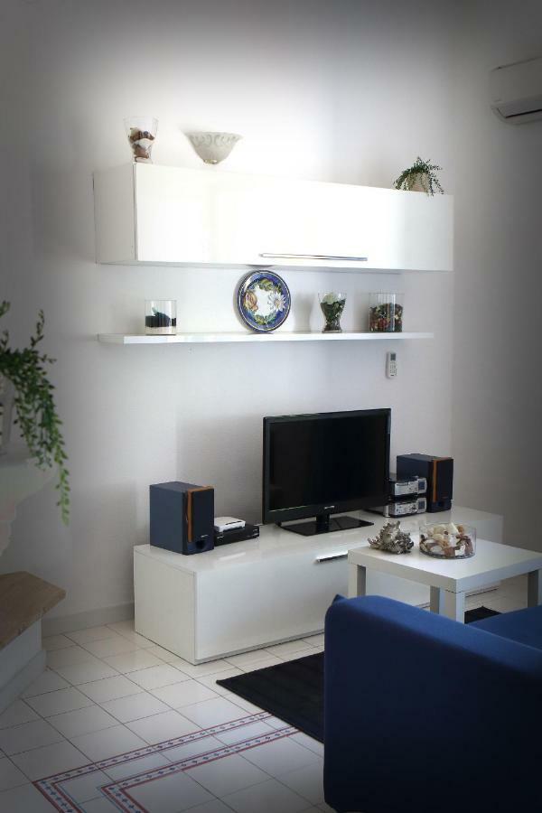 Venus Apartment Positano Zewnętrze zdjęcie